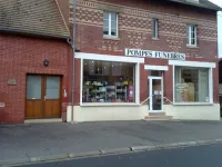 Tracy-le-Mont Tracy-le-Mont